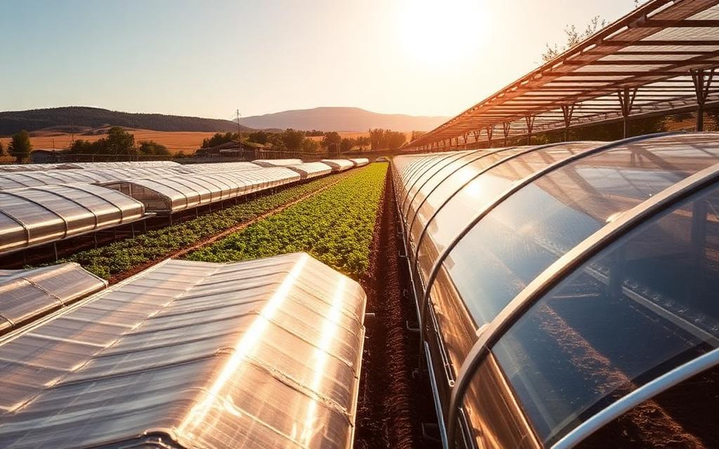 Sector Agrícola